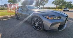 بی ئێم دەبڵیو 4 سیریەس